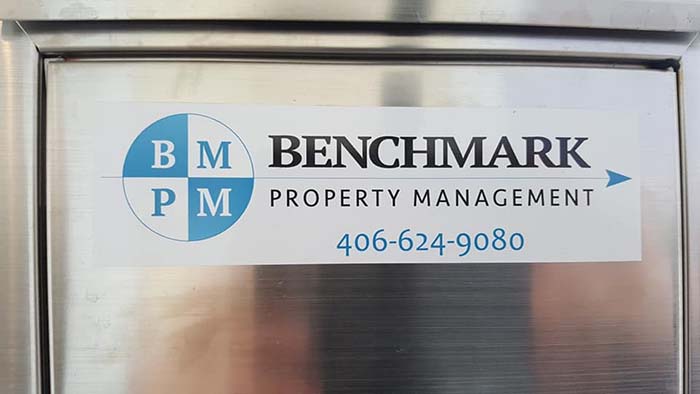 About Benchmark Property Management